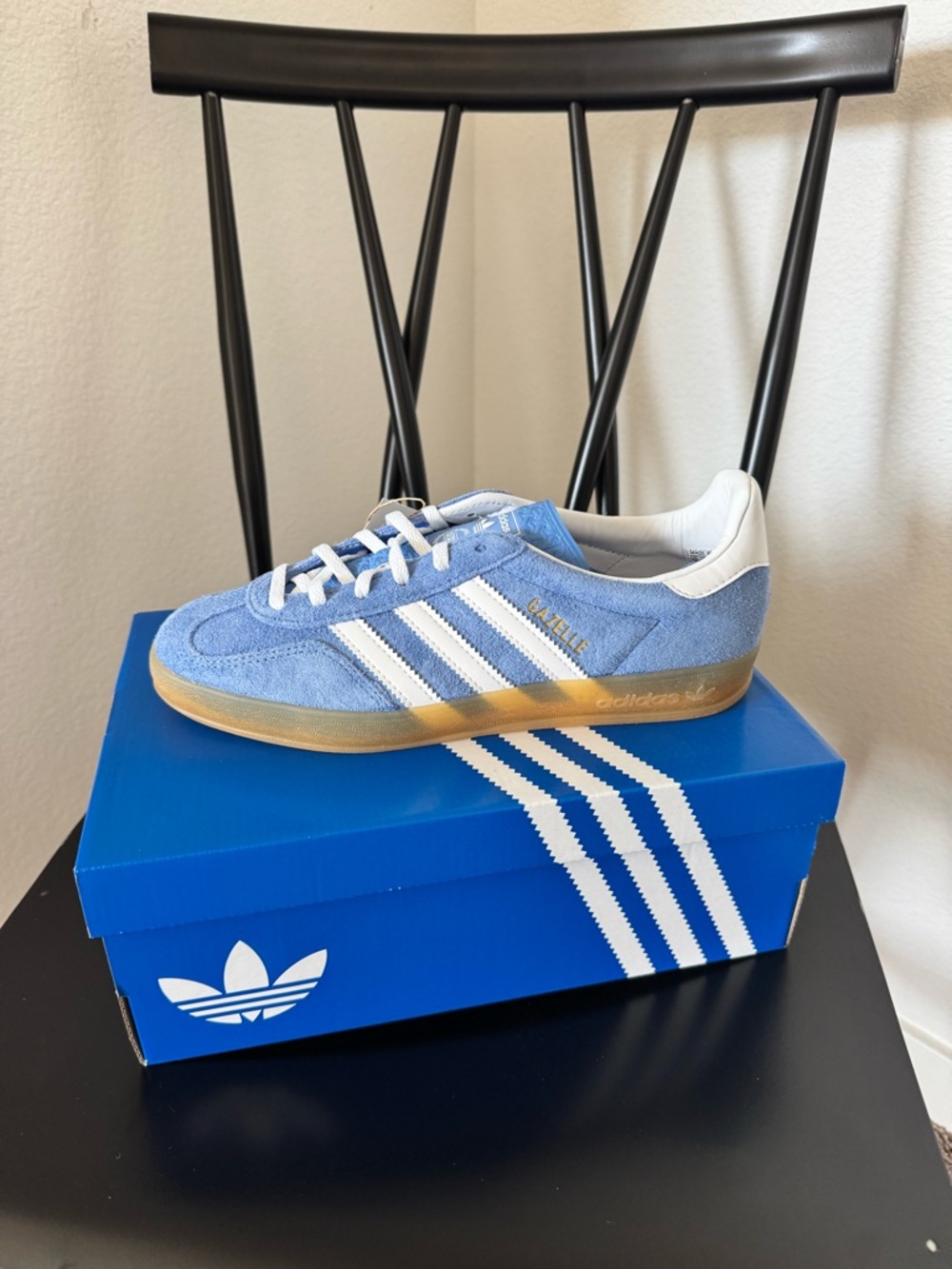 adidas Gazelle Sneaker - Picture 4 of 4